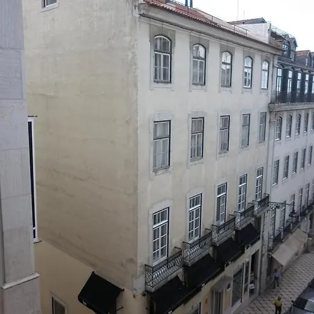 Maison d'hôtes Holidaylovers Chiado Rooms