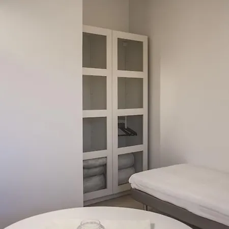 Holidaylovers Chiado Rooms Lisboa
