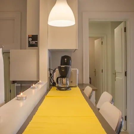 Maison d'hôtes Holidaylovers Chiado Rooms *