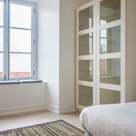 Holidaylovers Chiado Rooms Maison d'hôtes Lisboa