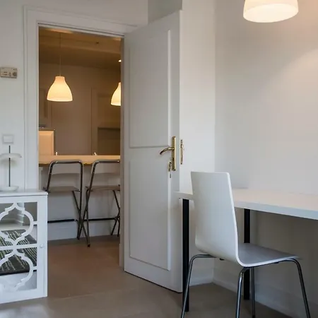 Holidaylovers Chiado Rooms Maison d'hôtes