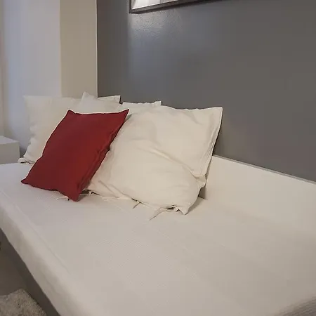 Holidaylovers Chiado Rooms Πανσιόν Lisboa