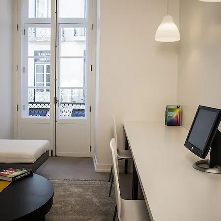 Holidaylovers Chiado Rooms * Lisboa